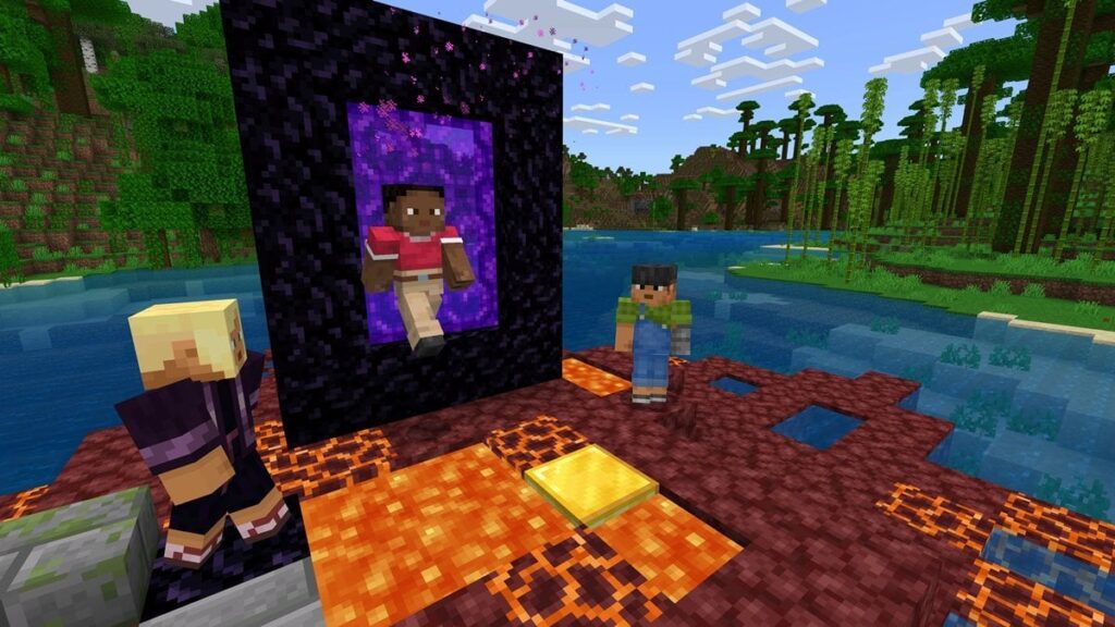 『マインクラフト』の生みの親が“マイクラ2”を「ほぼ発表」。精神的続編を作る姿勢示す - AUTOMATON