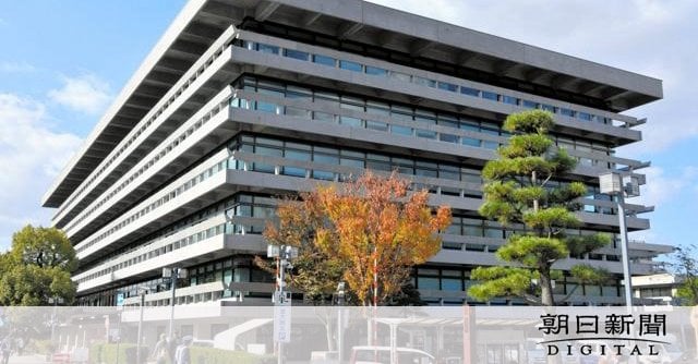 口と手足に粘着テープ巻かれ80歳死亡 殺人未遂容疑で娘を逮捕 奈良県斑鳩町