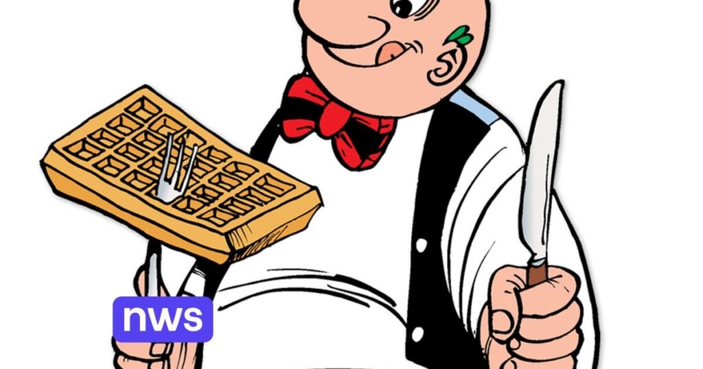 「70年待たなければならないなら、ネロは死ぬだろう」：マーク・スリーンによる漫画のキャラクターが自由に再利用可能に