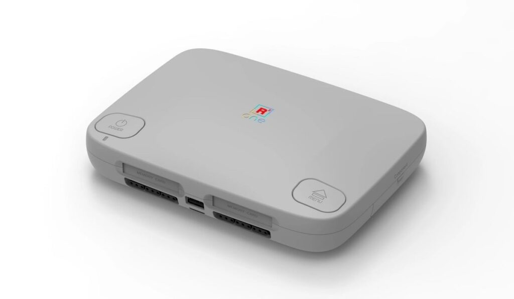 初代PlayStation非公式互換機「SuperStation one」正式発表。独自半導体FPGAを用いて互換性を実現、HDMIやVGAでの出力も可能 - AUTOMATON