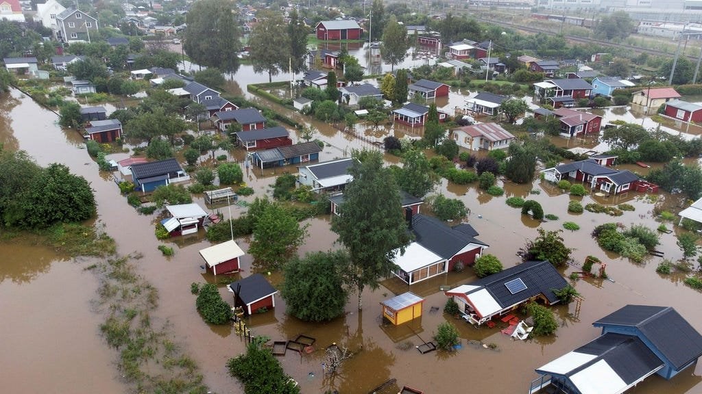 気候変動に懐疑的な米国のシンクタンクがEU政治に地位を確立