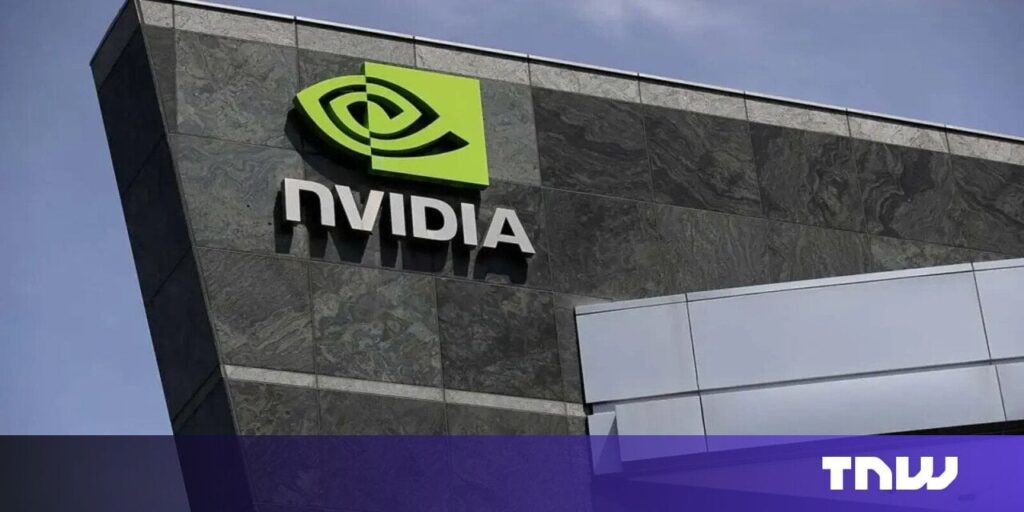 オランダ、AIスーパーコンピューティングハブのNvidiaとの契約を締結