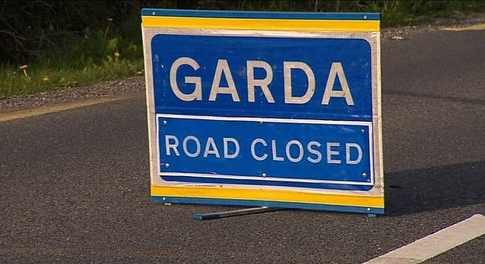 トラベルアラート：マフのグレインズギャップが凍結のため閉鎖 - Donegal Daily