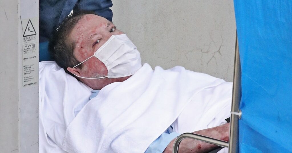 京アニ事件､青葉被告の死刑確定 本人が控訴取り下げ