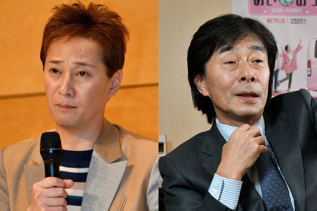中居トラブルで「緊急会見」フジ・港浩一社長の本当の評判 「とんねるず」と蜜月、「フジテレビの体質が体の芯まで染みついた人」― 難局を乗り越えることが出来るのか