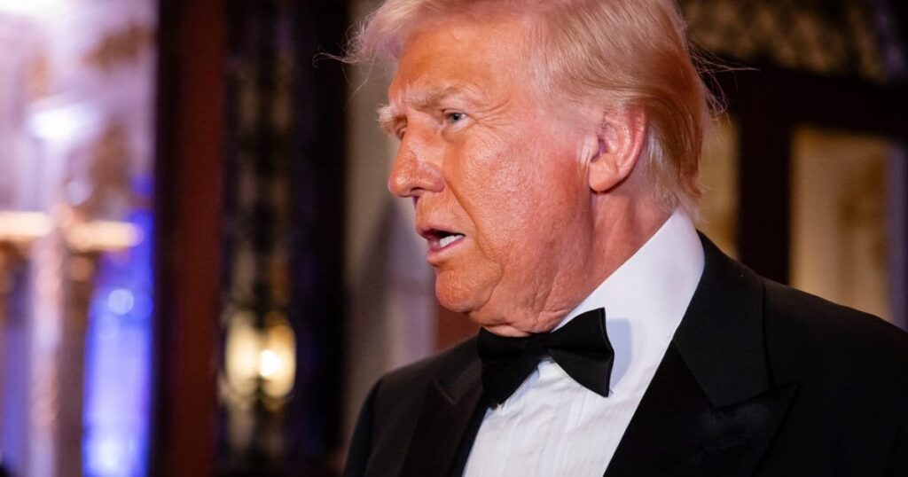 トランプ大統領、グリーンランドを「乗っ取る」と脅す