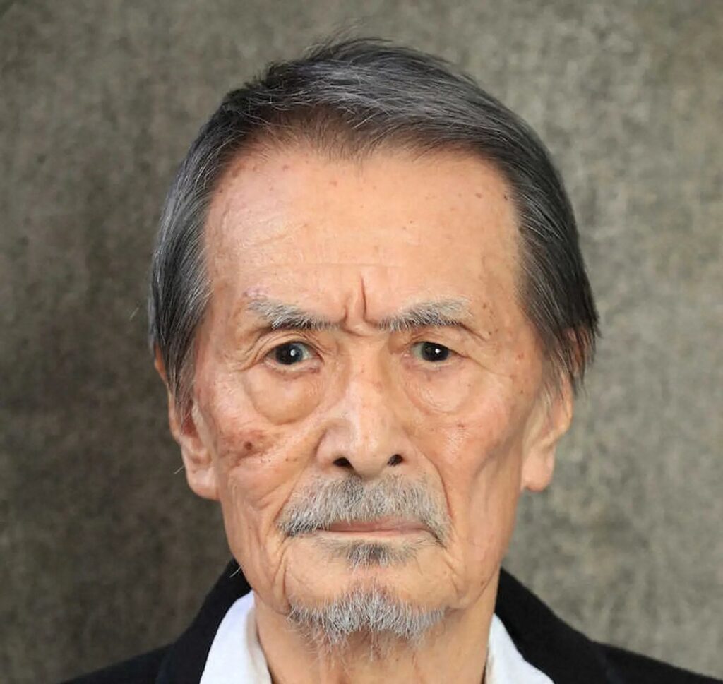山崎努 食道がんで闘病 ステージ4の診断も現在回復「ドラマなどの仕事がしたい」
