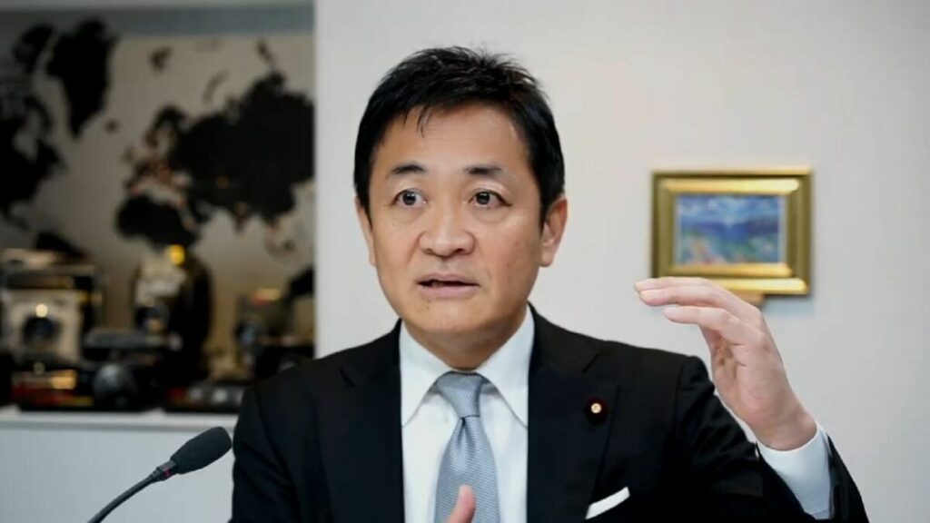 国民・玉木氏「178万円の旗降ろす」場合の絶対条件 「働く現役世代を助ける政策」に全振りした背景 ―「178万円以上」になっていく可能性も
