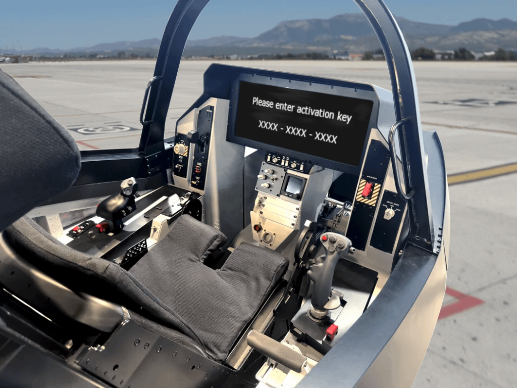 2027 年の F-35