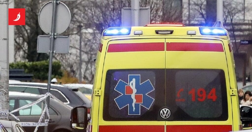 ザグレブで少女（25）が薬物摂取後に死亡した。拘束された青年（23）