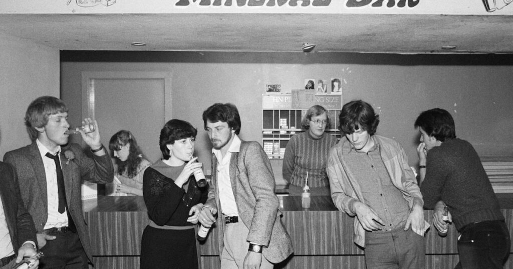 マイケル・マクダウェル: 1980年代のアイルランドは後進的で、貧しく、停滞していました。一部の政治家は私たちを元の世界に戻そうとしている