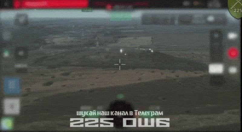 ウクライナ軍、攻撃中のロシア人を血なまぐさいHIMARSの待ち伏せに誘い込む