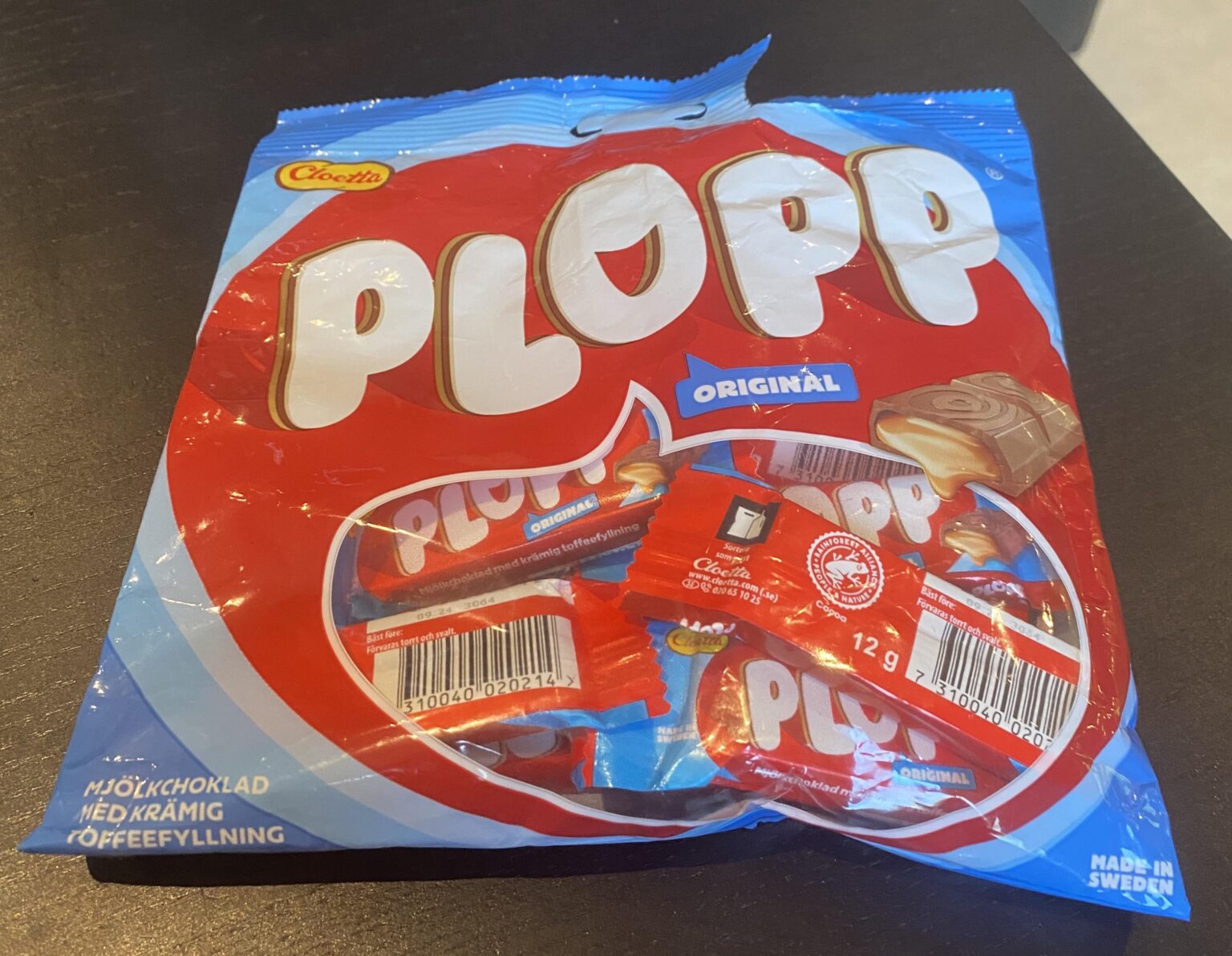 plopp の発音の仕方