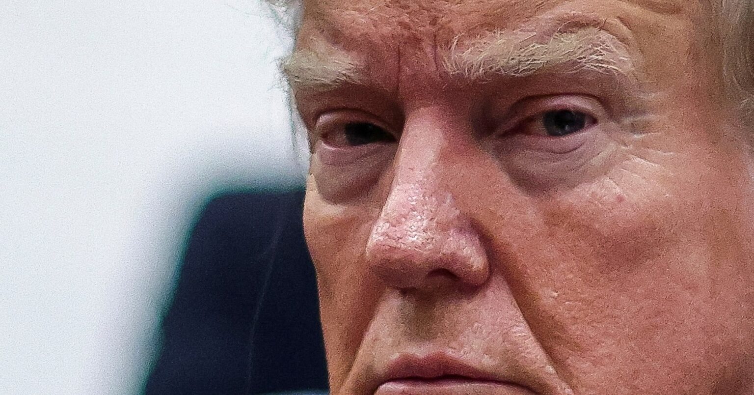 ドイツ大使がトランプ大統領の憲法秩序再定義計画に警告、文書で明らかに