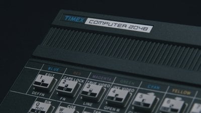 Timex：カウントのための革命 - ドキュメンタリーRTP