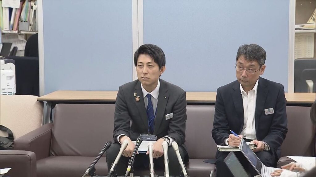【速報】兵庫県選挙管理委員会が総務省に要望へ 知事選めぐり「当選目的のない立候補」の法整備求める NHK党立花氏が「当選を目的としない」斎藤知事を応援 ポスター掲示板の増設対応も