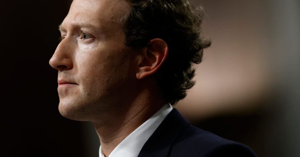 ザックは完全にマスク氏となり、フェイスブックのファクトチェックプログラムを放棄する。コンテンツモデレーションの変更は、現時点では EU では展開されません。 --- EU は私たちを偽情報から守ってくれます。もし欲しいものを何でも読めるとしたら、それがなければ私たちはどうするでしょうか 🫠