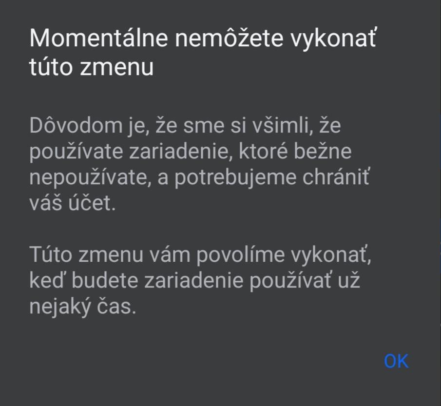 FBのパスワード変更