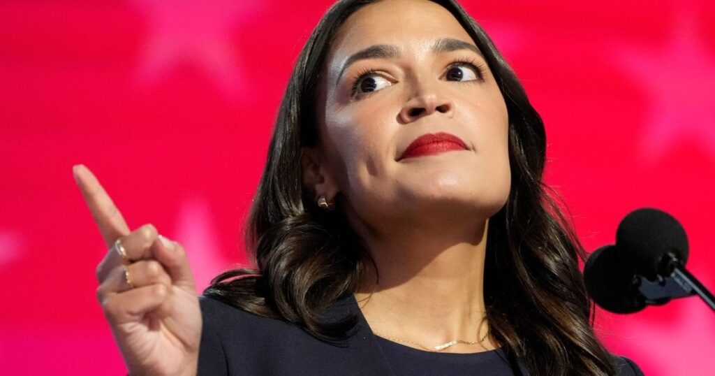 AOC、TikTokがアプリの復元に協力してくれた「トランプ大統領」に感謝するのは「選択肢」だと語る
