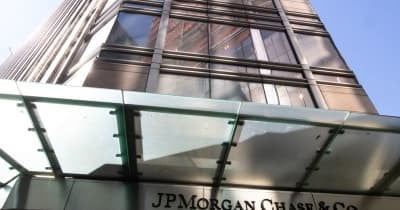 ＪＰモルガン、3月から週5日出勤を要請 社員から苦情殺到 ｜ ロイター
