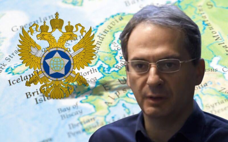 ブルガリアの調査ジャーナリスト、フリスト・グロゼフは、ロシアの軍事諜報機関であるGRUがヨーロッパを不安定にするために破壊工作員を訓練していると主張した。この「破壊活動学校」は、ウクライナでの損失と、犯罪者新兵を使ったスパイ追放に対応している。