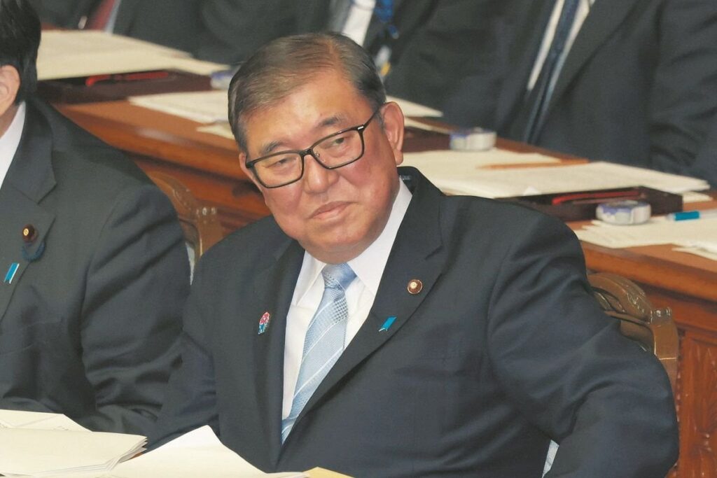 高額療養費の負担増に、がん患者らから悲鳴「命にかかわる」 撤回求める野党、石破首相「再考しない」