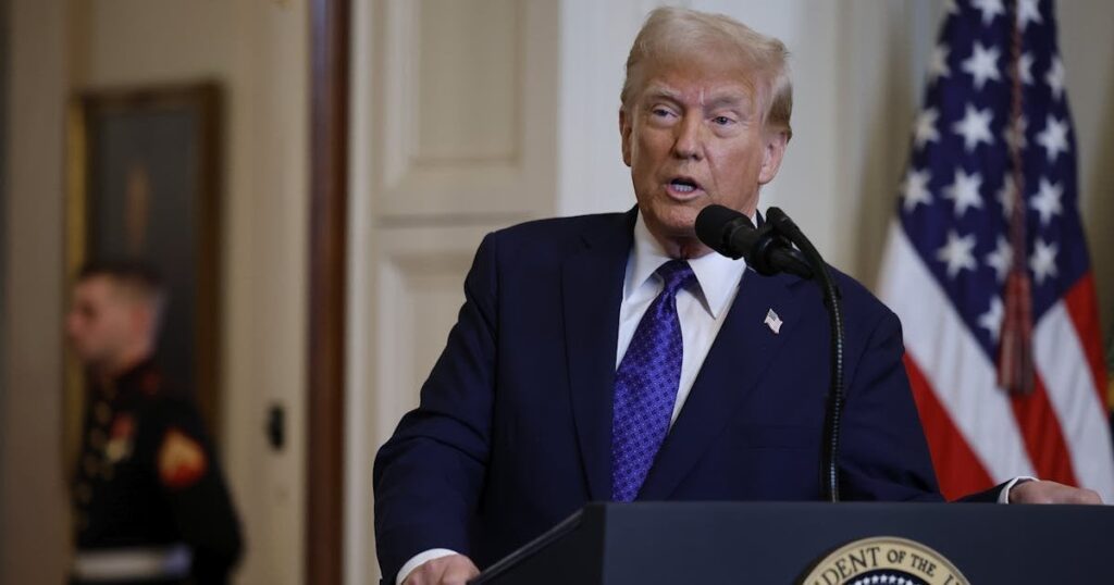 DC飛行機のcrash落の前にトランプが主要な航空安全委員会を破壊した