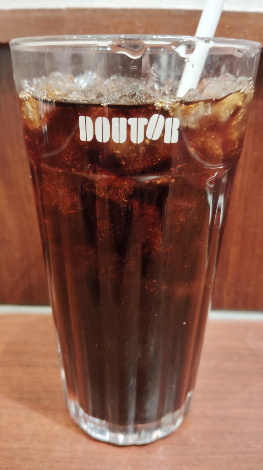 ドトール