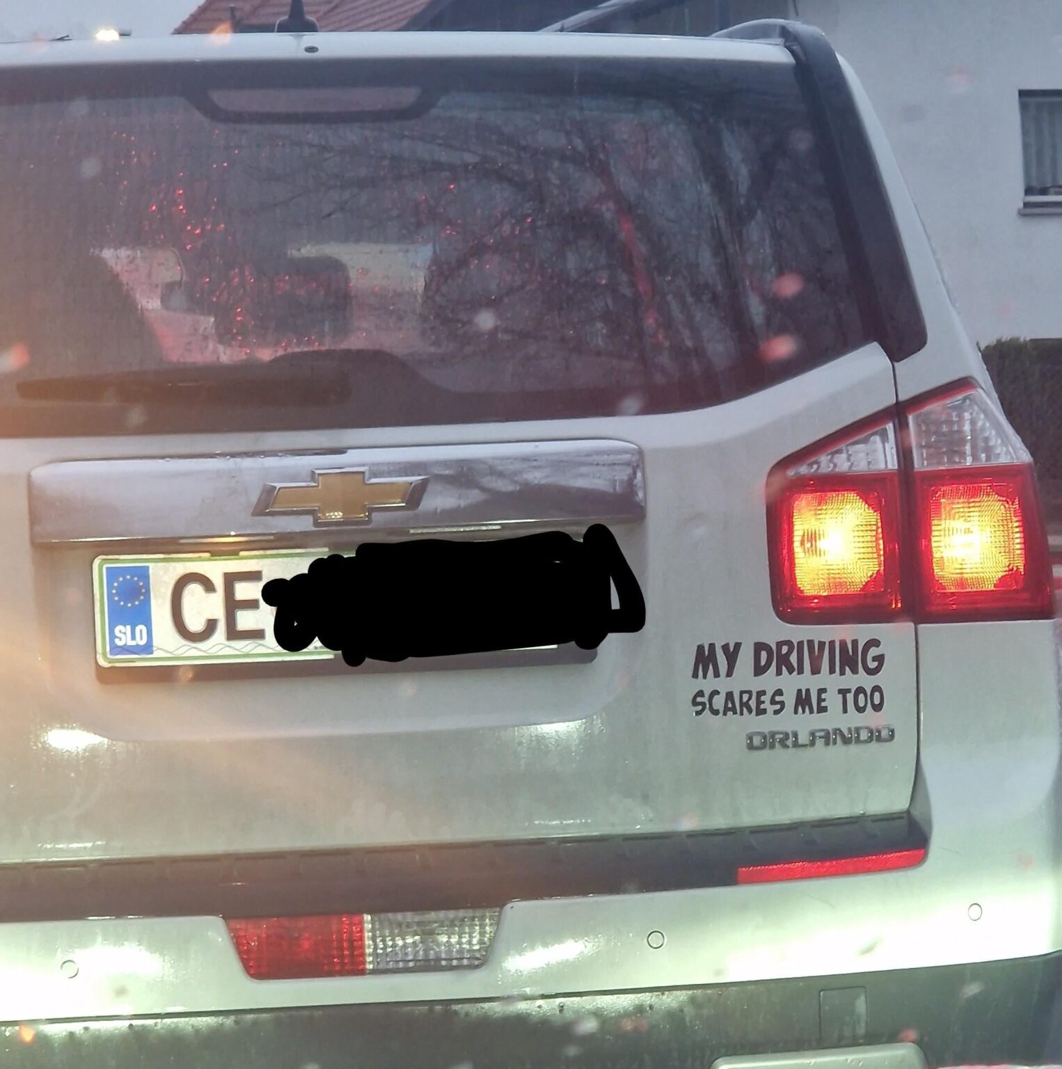 CEドライバーは私も怖いです