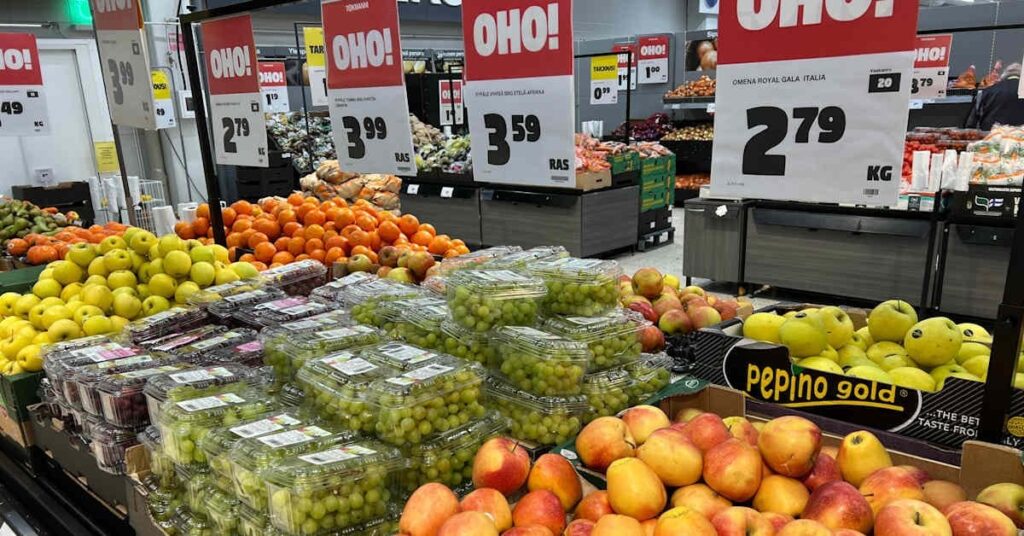 「フィンランドのスーパーマーケットは顧客を奪っている」――小売業者がこの分野に進出する際にトクマンニ創業者が語る
