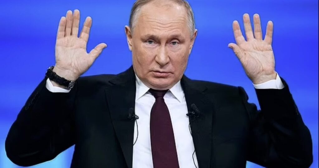 ロシアの記録的な予算収入が経済闘争を覆い隠す：制裁、債務、迫り来る金融危機