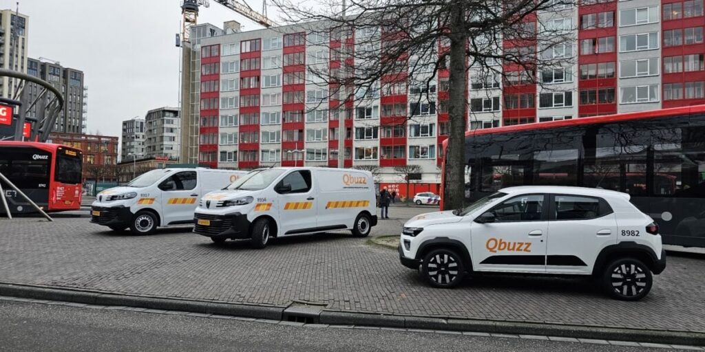 GroenLinks-PVDA Zuid-Hollandは、州の輸送会社を望んでいます