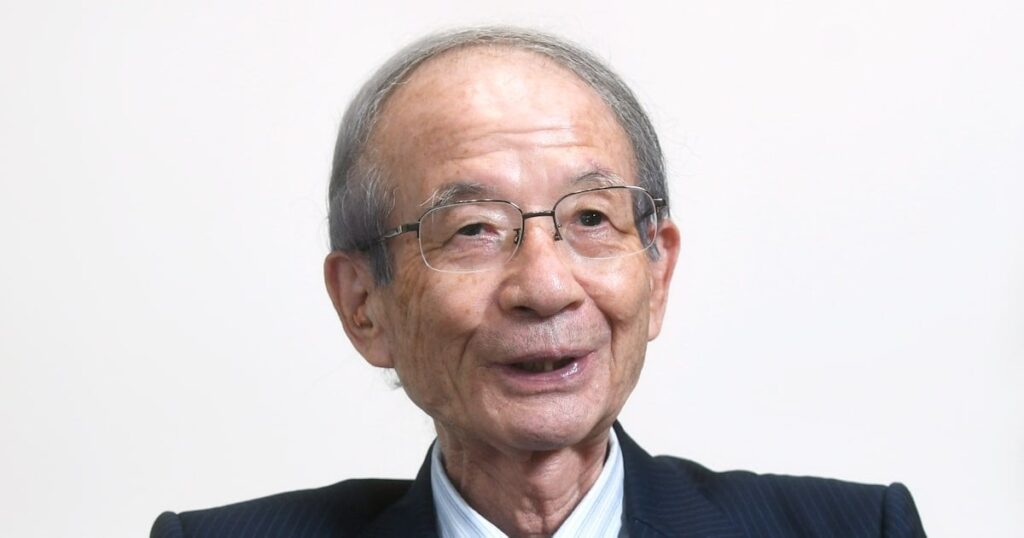 野中郁次郎氏が死去 89歳  知識経営の権威、旧日本軍が判断を誤り続けた要因を解明した84年「失敗の本質」