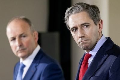 マーティン氏とハリス氏、大麻非犯罪化をめぐり対立