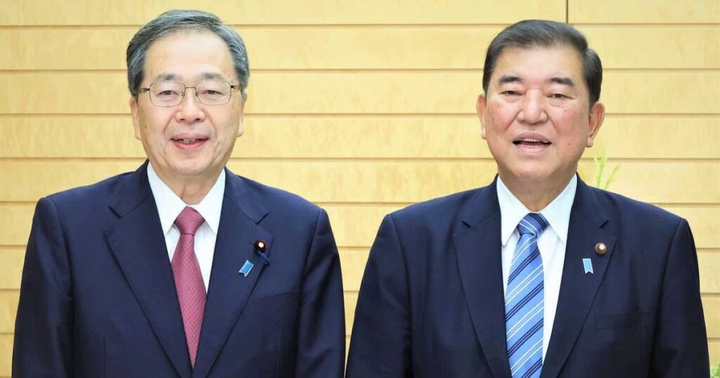 公明党「要望」報道がXで物議「投票率下げる思惑か」 参院選は連休中日7月20日軸に ― 国会召集3日後ろ倒しで投票日は7日ずれる