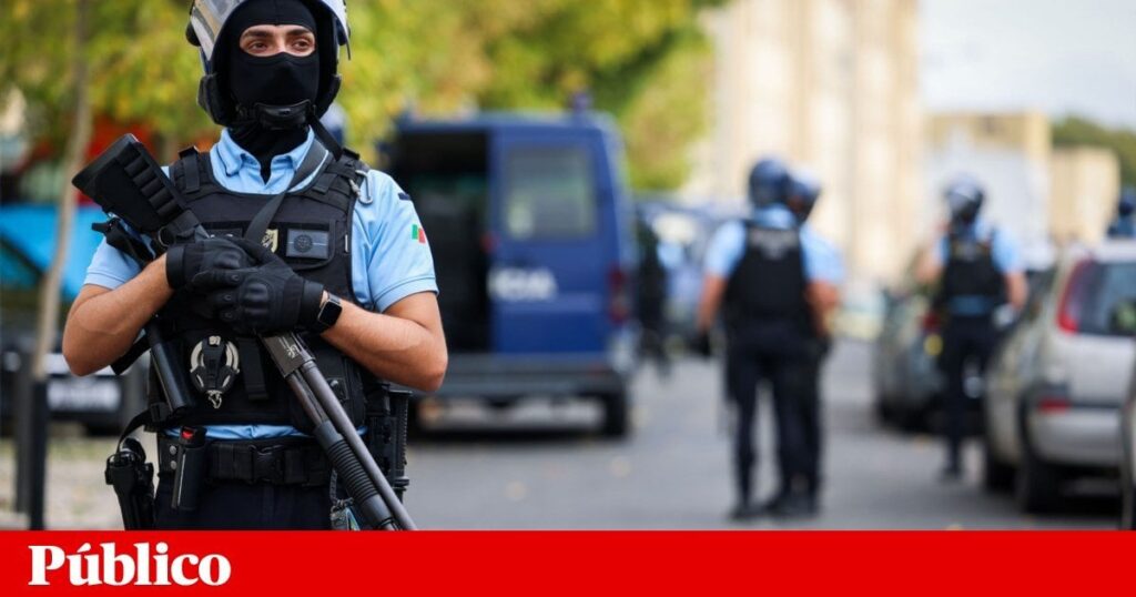 ポルトガルは治安部隊による人工知能の自由な使用を擁護し、承認した