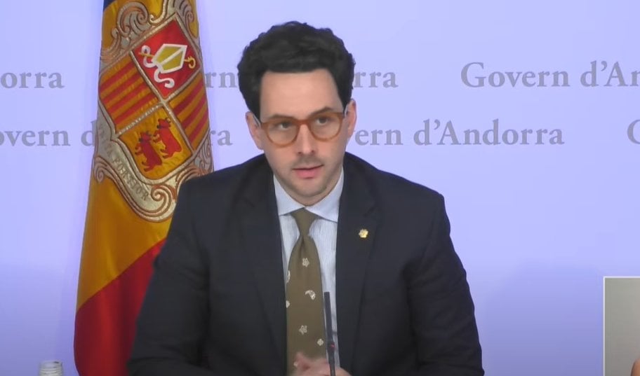 アンドラ人はサンチェスの新法でもスペインでのアパート購入に2倍の支払いを免除されない