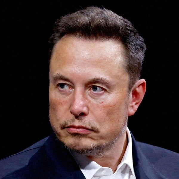 トランプ政権もう不協和音？イーロン・マスク氏「ソフトバンクはカネがない」と78兆円AI投資に疑義の本音 ― 案外、結束は固いのかもしれない