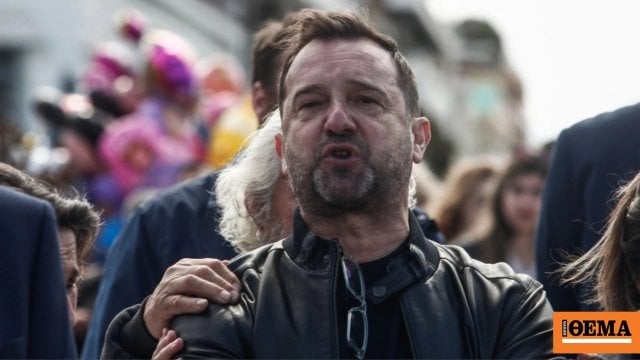 ニコス・プラキアス：私の子供たちが火で死んだと死なせて、彼らは法医学とは無関係だと言います