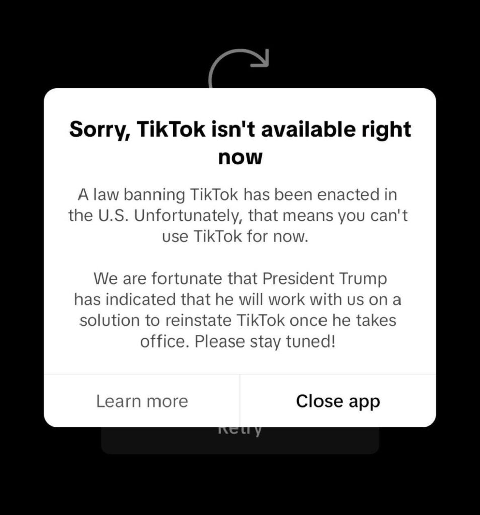 米国は成功しましたが、いつになるでしょうか?