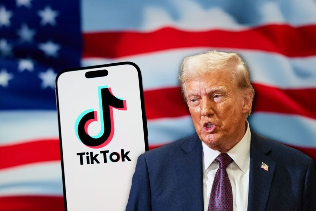 トランプの新たなTikTok愛が危険な理由：トランプの突然のTikTok愛は、彼が中国を憎むよりも偽情報を必要としていることを示している