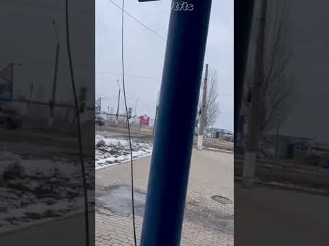 ウクライナの攻撃用ドローンがホルリフカ周辺のロシアのラーダを追跡