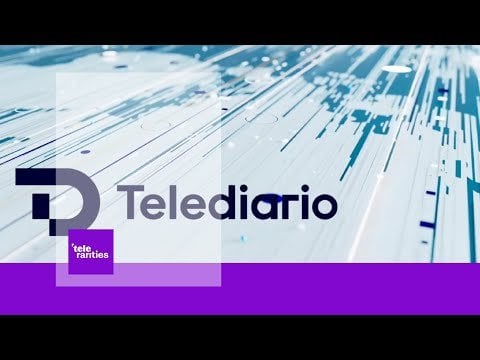 ニュースのヘッドライン/ニュース イントロの進化: ニュースキャストの年表 (1957 年以降) [TeleRarities, 2025]