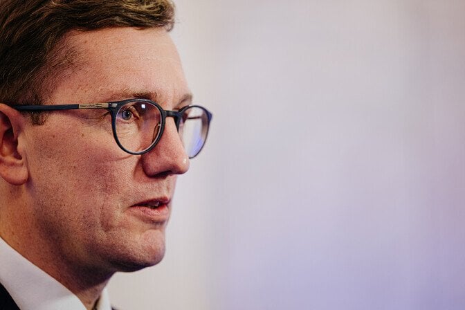 ミハル氏「非国民にも地方選挙で投票する権利はまだある」