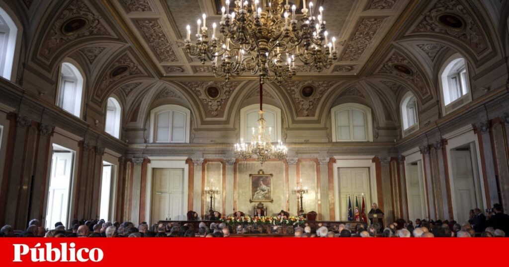 国家の世俗化において前例のないこと：教会は司法年度の開幕に招待されなかった