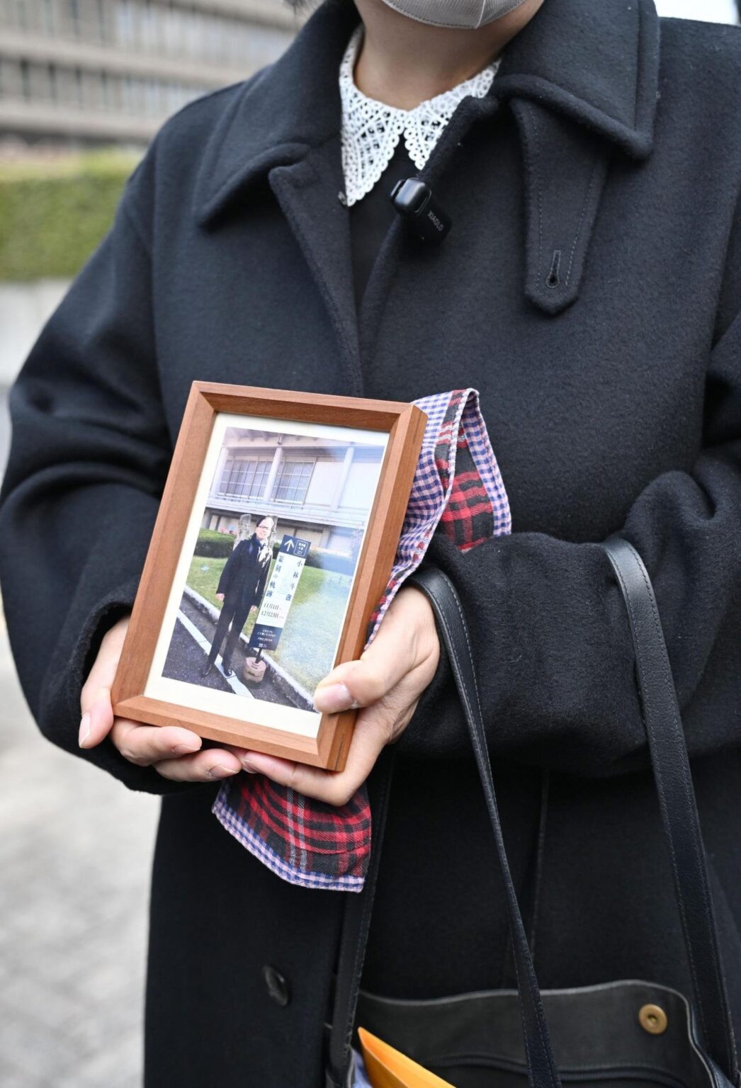 森友文書、高裁が不開示取り消し 財務省改ざん、遺族が逆転勝訴