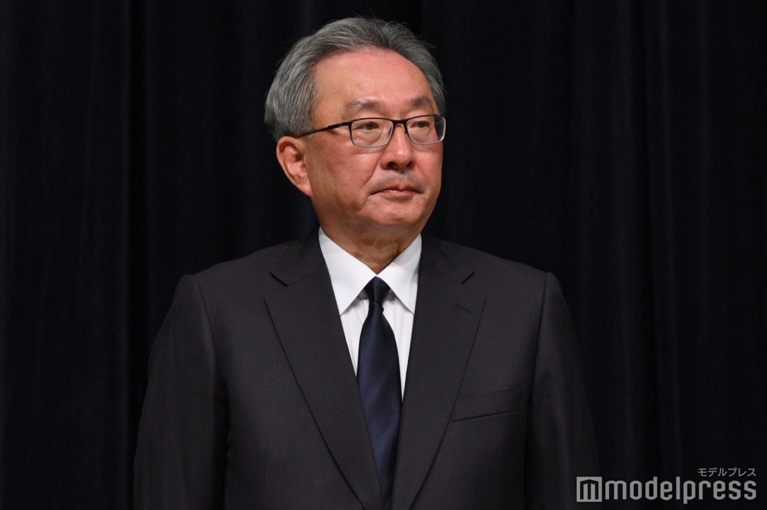 【フジ会見】中居正広の被害女性との「同意」認識伝えるも訂正「プライバシーの関係からお答えできません」