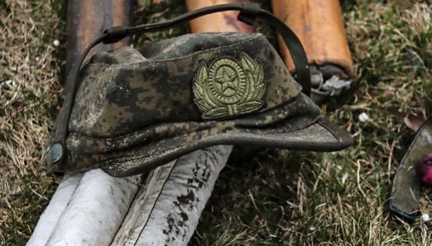 ロシアの戦争犠牲者、過去1日で1,340人増加