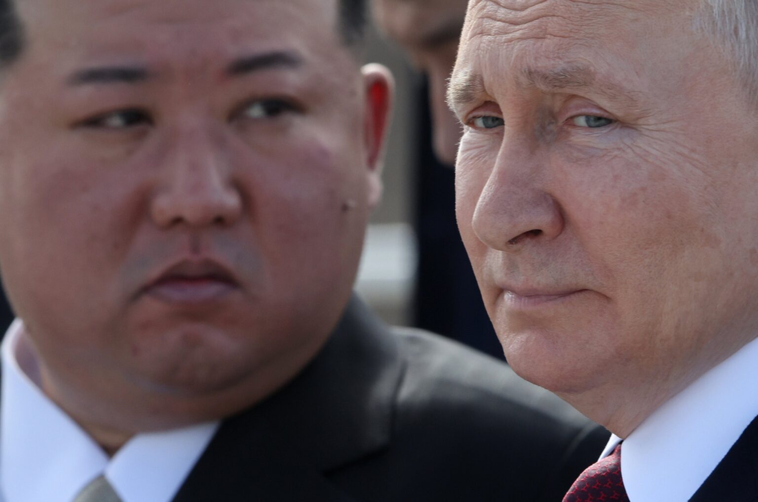 ロシア、クルスク「フレンドリーファイア」で北朝鮮製SAMを爆破