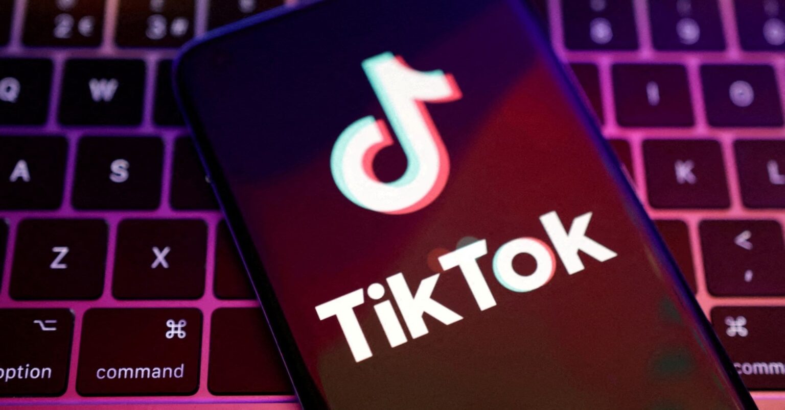 アイルランド政府職員、仕事用デバイスからTikTokを削除するよう勧告